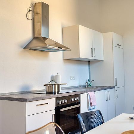 Wen Bhf Neu & Zentral In Weiden Fuer Bis Zu 6 Personen Apartment Weiden in der Oberpfalz ภายนอก รูปภาพ
