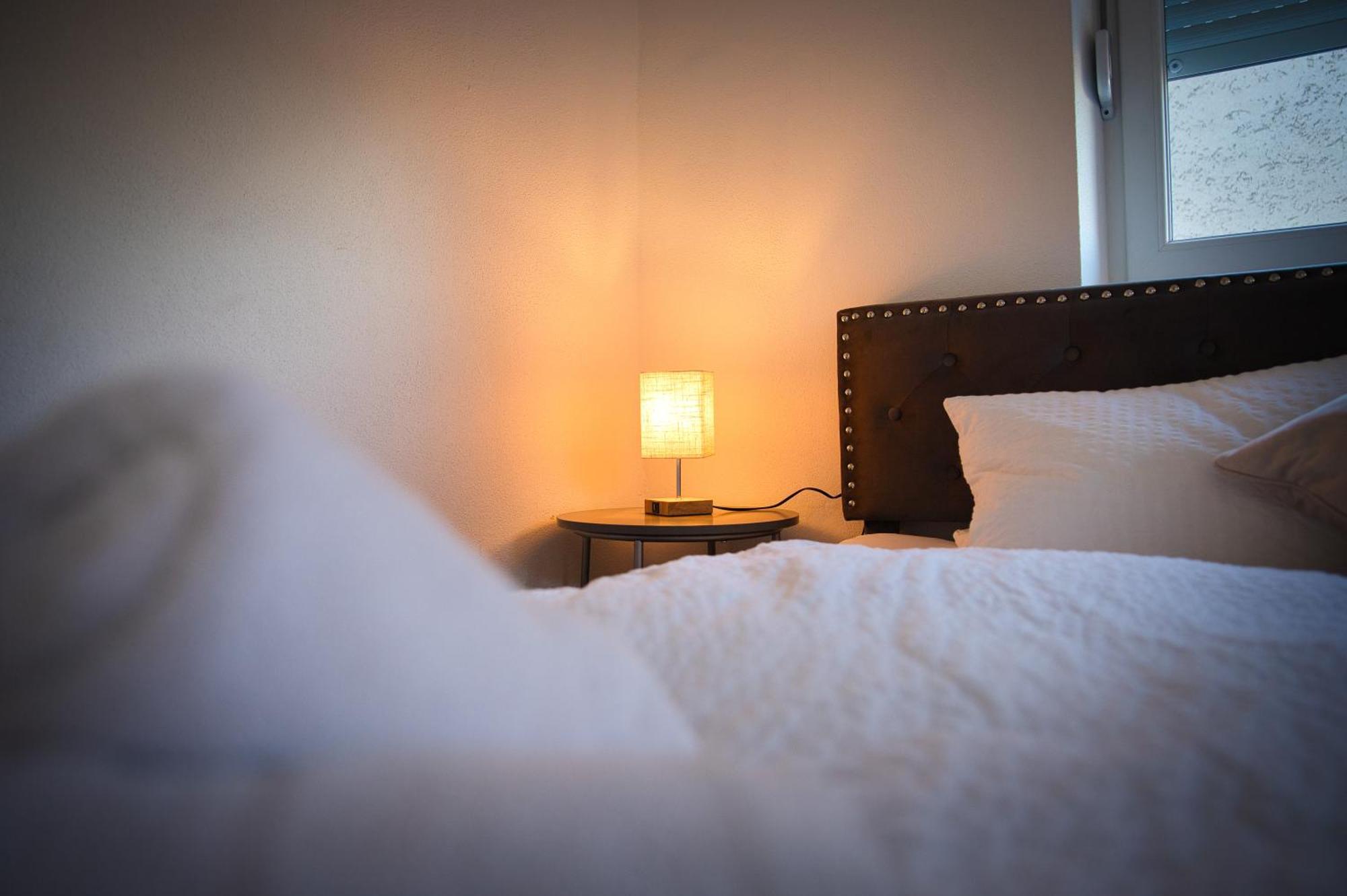 Wen Bhf Neu & Zentral In Weiden Fuer Bis Zu 6 Personen Apartment Weiden in der Oberpfalz ภายนอก รูปภาพ