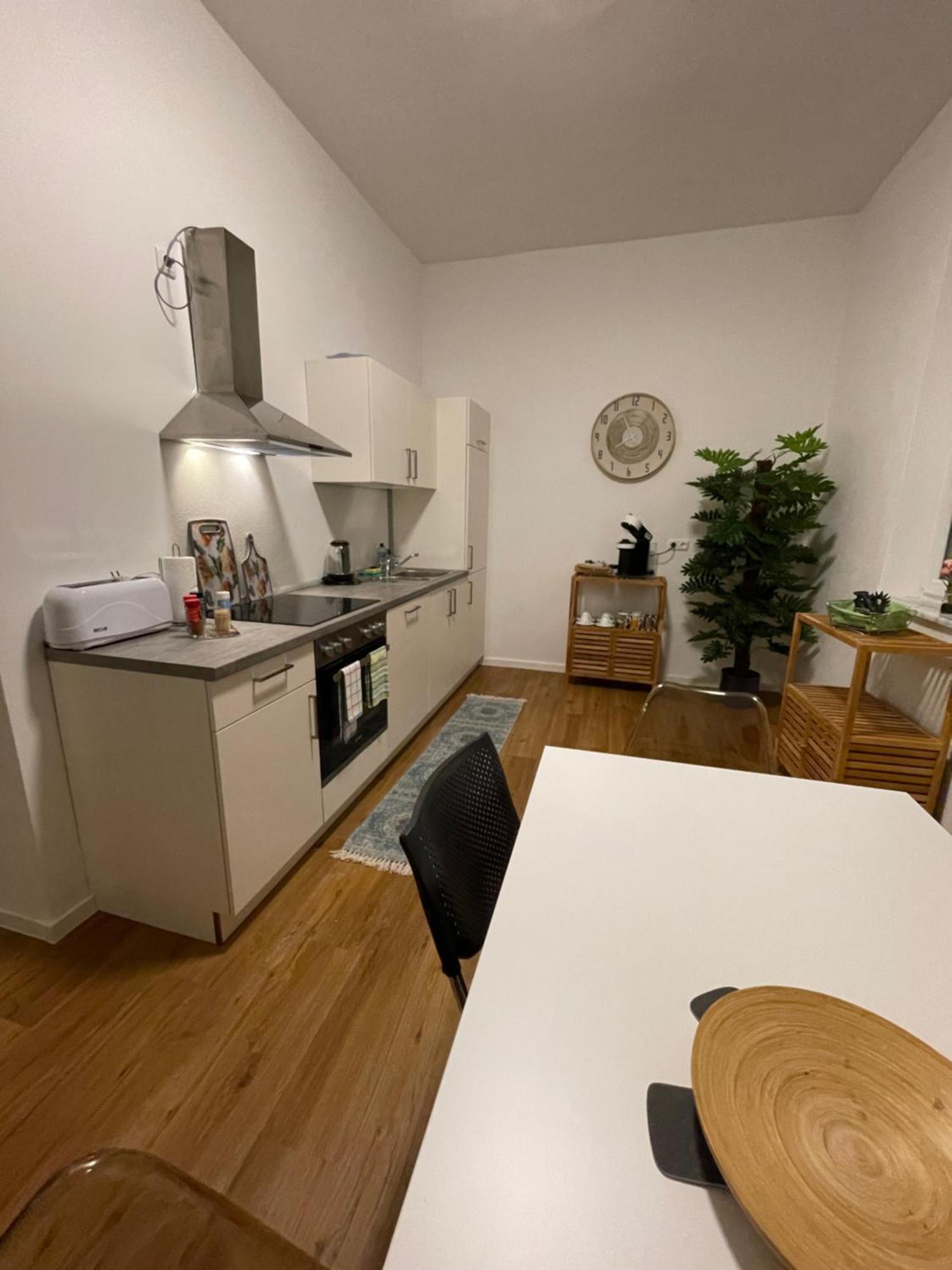 Wen Bhf Neu & Zentral In Weiden Fuer Bis Zu 6 Personen Apartment Weiden in der Oberpfalz ภายนอก รูปภาพ